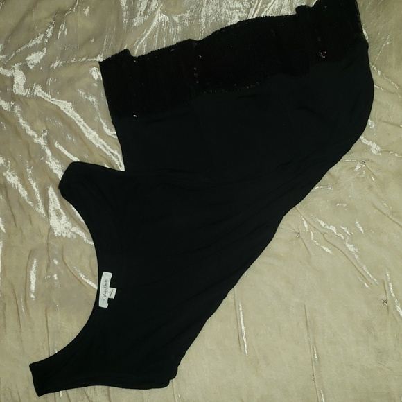 Calvin Klein cocktail dress - Picture 6 of 8